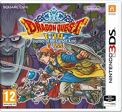 dragon quest cia|dragon quest 8 3ds decrypted.